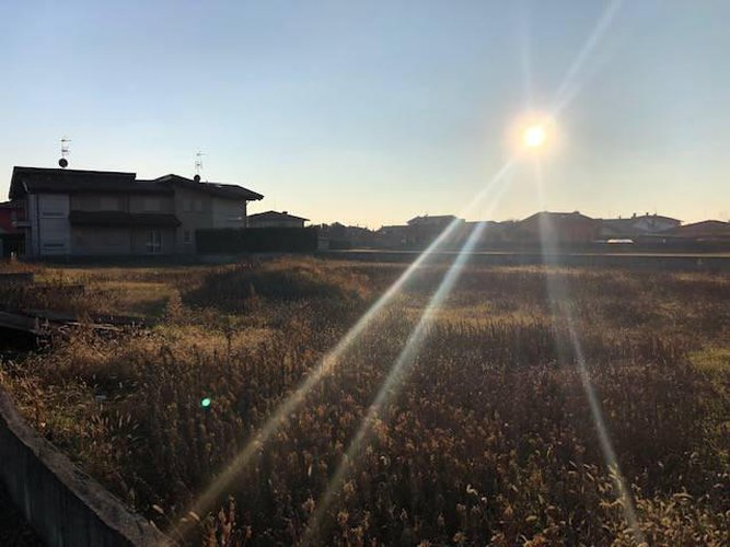 TERRENO A BOLGARE Bolgare