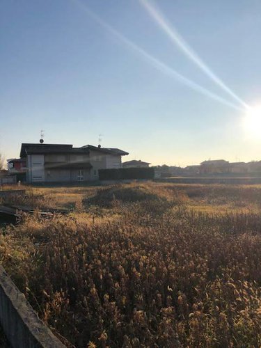 TERRENO A BOLGARE Bolgare