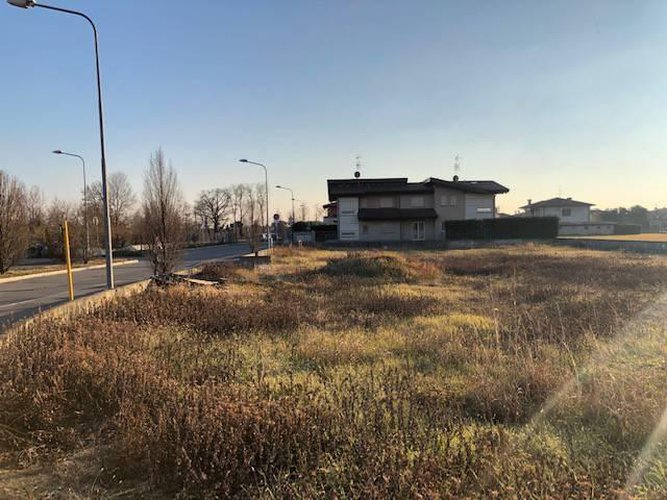 TERRENO A BOLGARE Bolgare