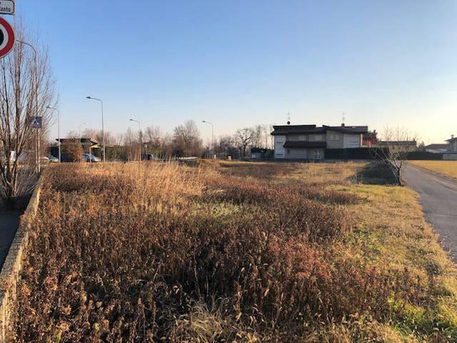 TERRENO A BOLGARE Bolgare