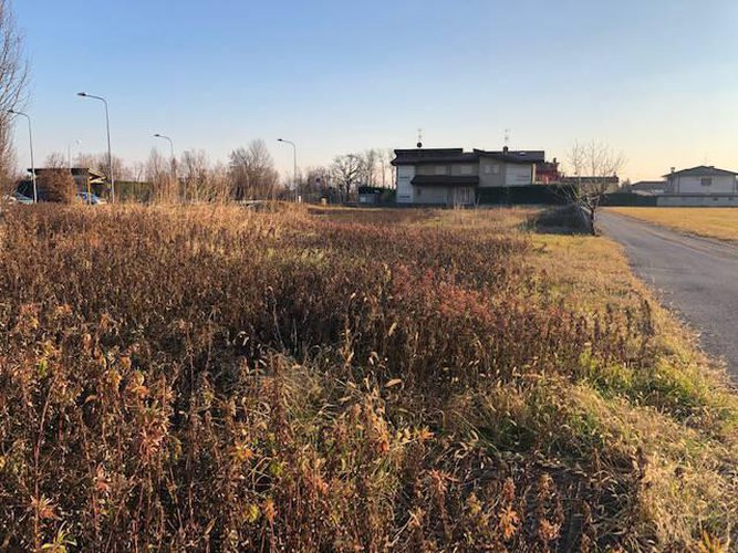 TERRENO A BOLGARE Bolgare