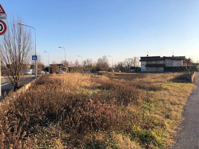 TERRENO A BOLGARE Bolgare