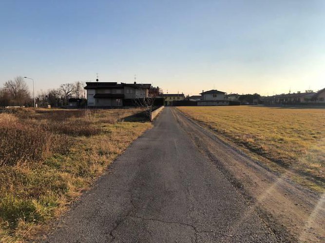 TERRENO A BOLGARE Bolgare