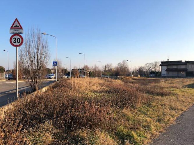 TERRENO A BOLGARE Bolgare