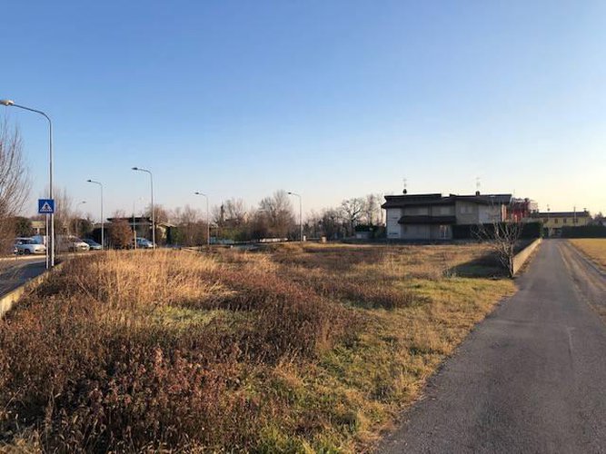 TERRENO A BOLGARE Bolgare