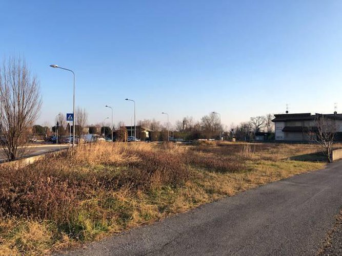 TERRENO A BOLGARE Bolgare