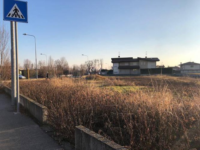 TERRENO A BOLGARE Bolgare