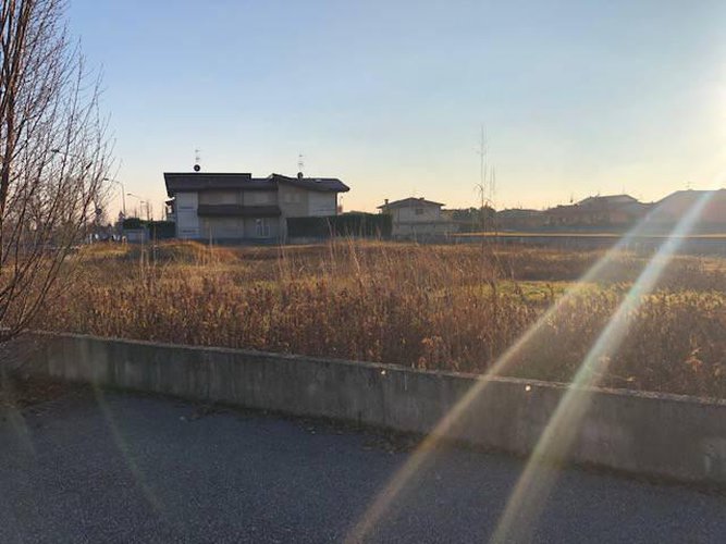 TERRENO A BOLGARE Bolgare