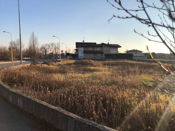 TERRENO A BOLGARE Bolgare