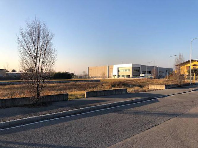 TERRENO A BOLGARE Bolgare