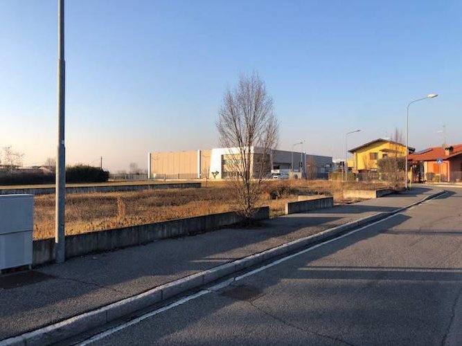 TERRENO A BOLGARE Bolgare