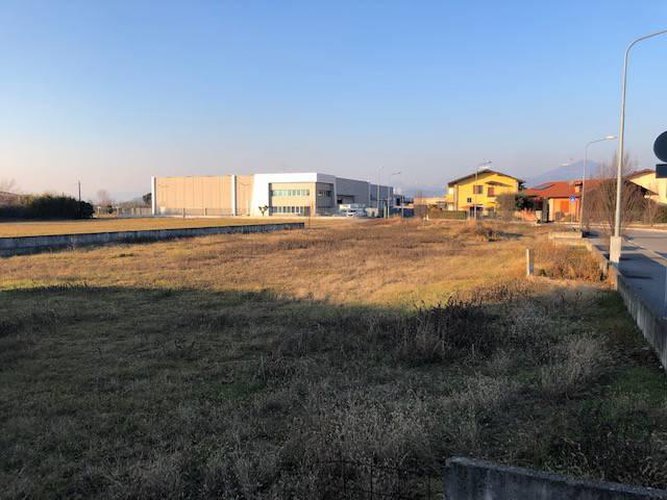 TERRENO A BOLGARE Bolgare