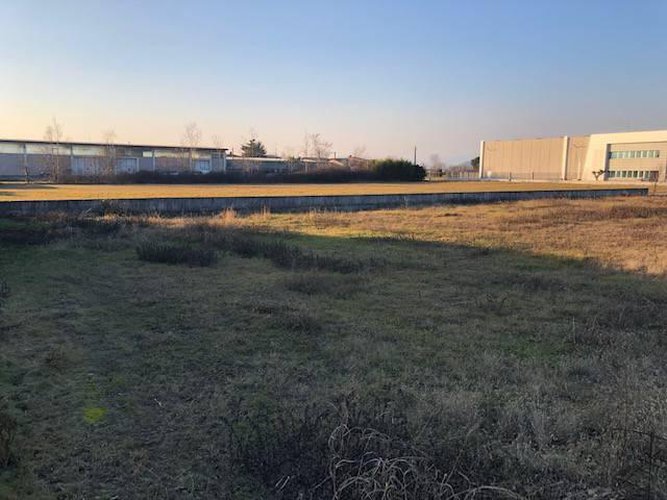 TERRENO A BOLGARE Bolgare