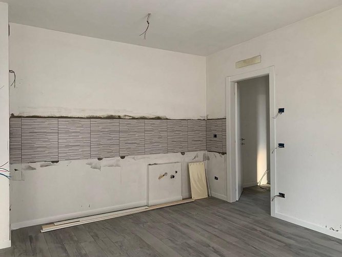 BILOCALE NUOVO IN CLASSE A