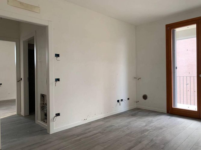 BILOCALE NUOVO IN CLASSE A Romano di Lombardia