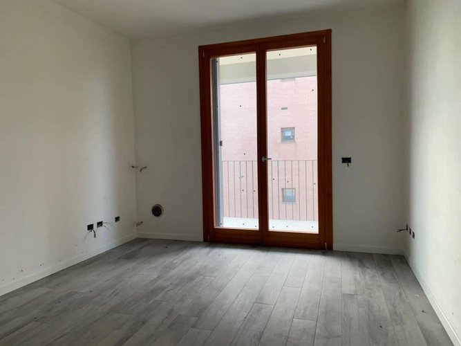 BILOCALE NUOVO IN CLASSE A Romano di Lombardia