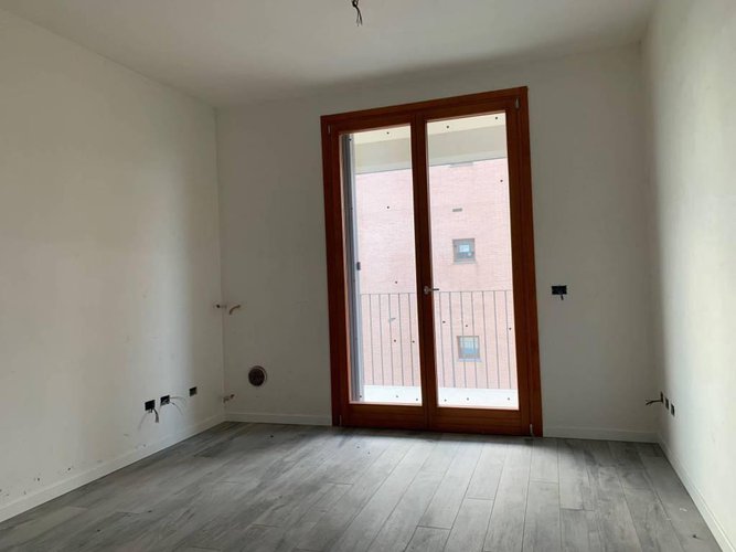 BILOCALE NUOVO IN CLASSE A Romano di Lombardia