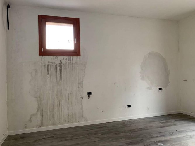 BILOCALE NUOVO IN CLASSE A Romano di Lombardia