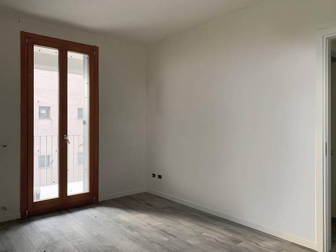 BILOCALE NUOVO IN CLASSE A Romano di Lombardia