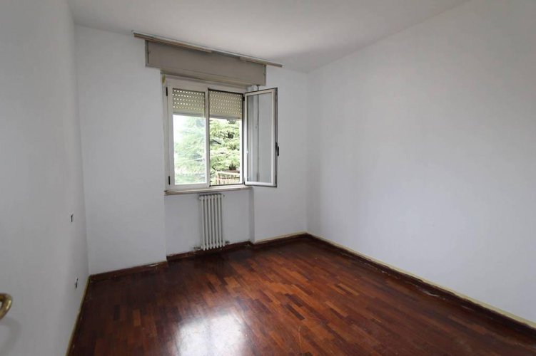 Quadrilocale Grumello del Monte