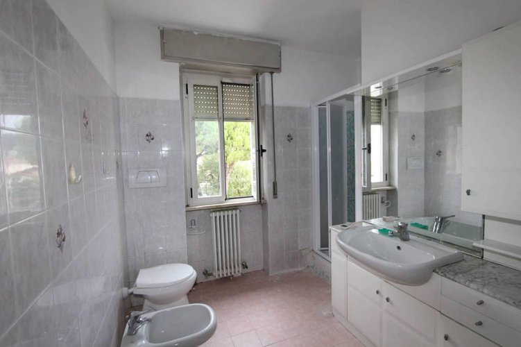 Quadrilocale Grumello del Monte