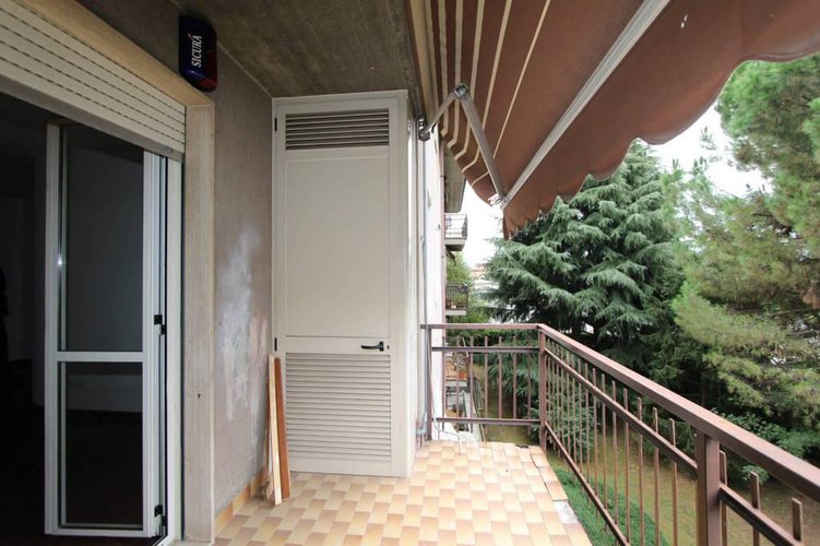 Quadrilocale Grumello del Monte