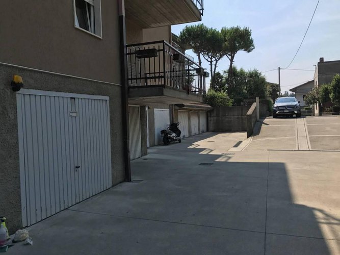 Quadrilocale Grumello del Monte