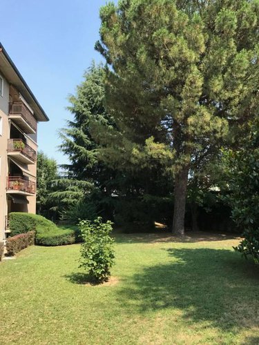 Quadrilocale Grumello del Monte