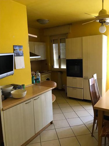 Quadrilocale Grumello del Monte