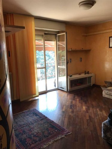 Quadrilocale Grumello del Monte