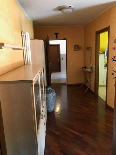 Quadrilocale Grumello del Monte