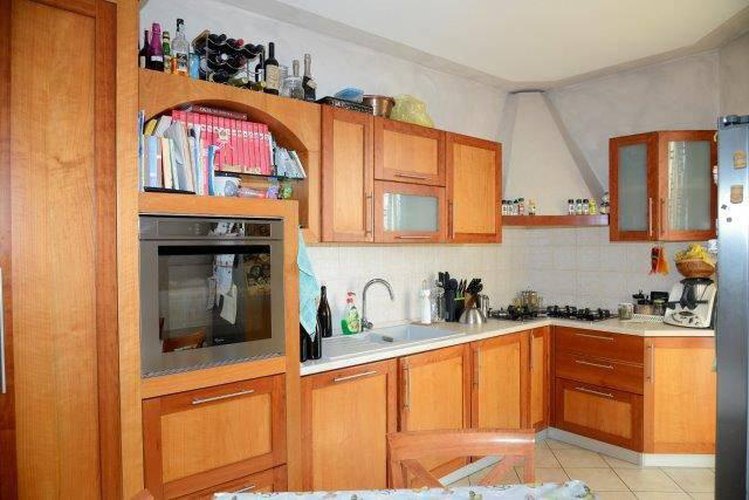 DUPLEX IN FARA OLIVANA CON SOLA Fara Olivana con Sola