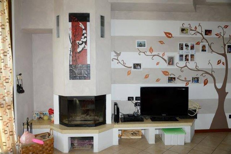 DUPLEX IN FARA OLIVANA CON SOLA Fara Olivana con Sola