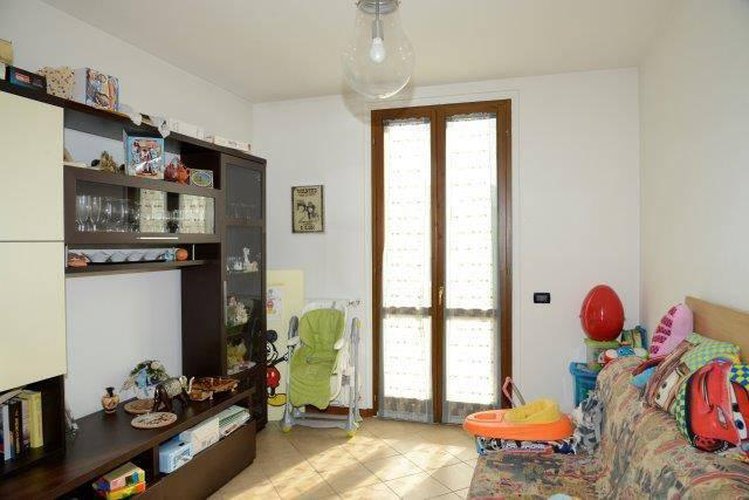 DUPLEX IN FARA OLIVANA CON SOLA Fara Olivana con Sola