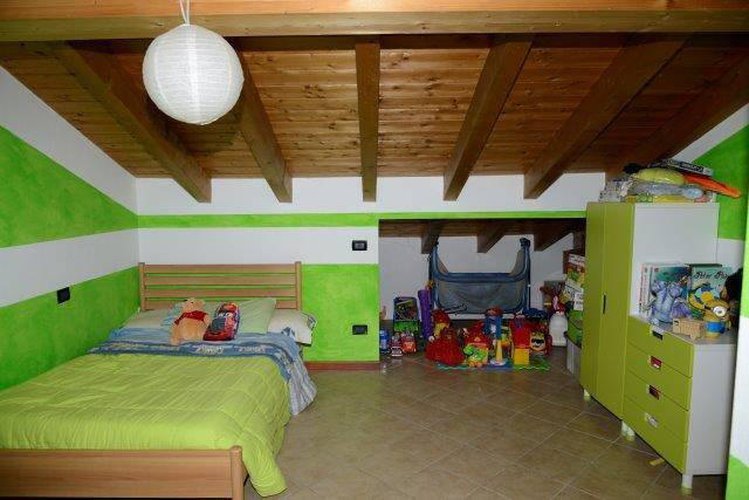 DUPLEX IN FARA OLIVANA CON SOLA Fara Olivana con Sola