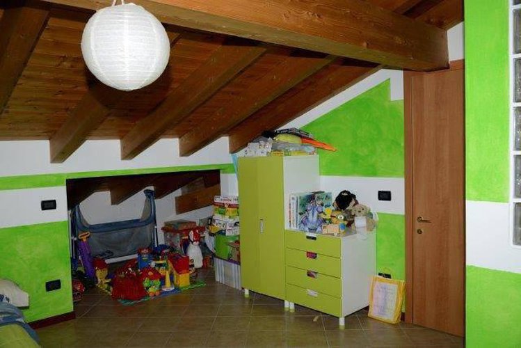 DUPLEX IN FARA OLIVANA CON SOLA Fara Olivana con Sola