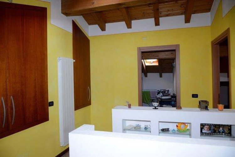 DUPLEX IN FARA OLIVANA CON SOLA Fara Olivana con Sola