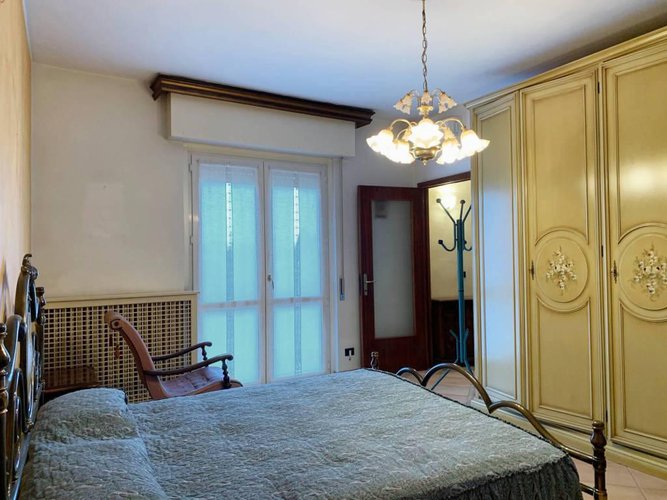 AMPIO BILOCALE ARREDATO A ROMANO DI LOMBARDIA Romano di Lombardia