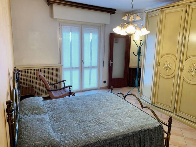 AMPIO BILOCALE ARREDATO A ROMANO DI LOMBARDIA Romano di Lombardia