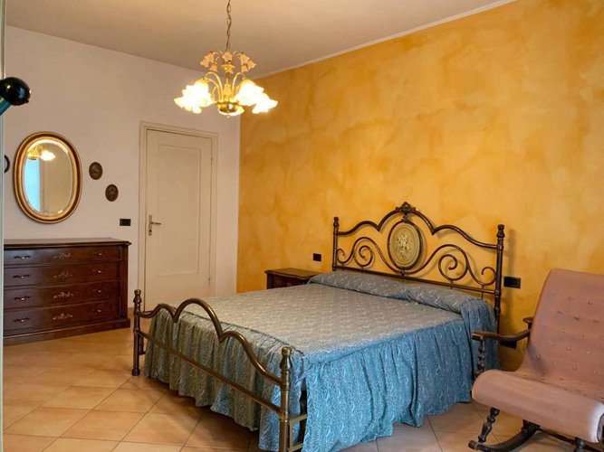 AMPIO BILOCALE ARREDATO A ROMANO DI LOMBARDIA Romano di Lombardia