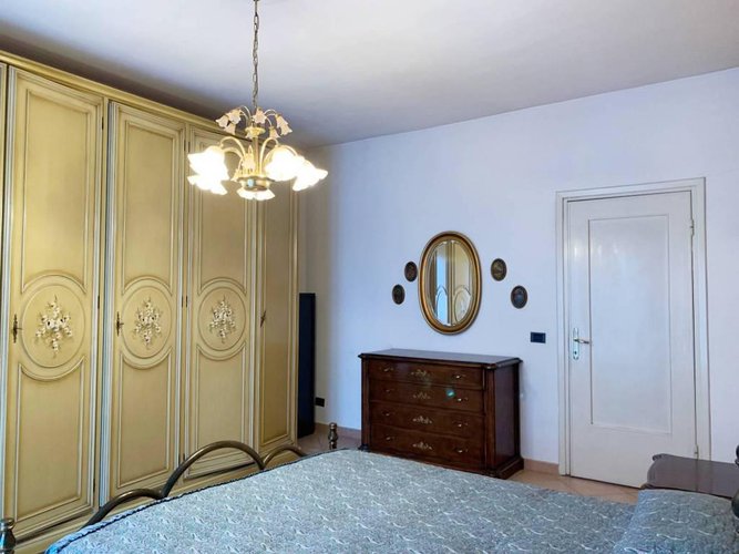 AMPIO BILOCALE ARREDATO A ROMANO DI LOMBARDIA Romano di Lombardia