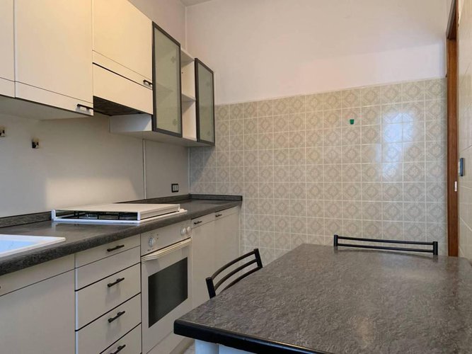 AMPIO BILOCALE ARREDATO A ROMANO DI LOMBARDIA Romano di Lombardia