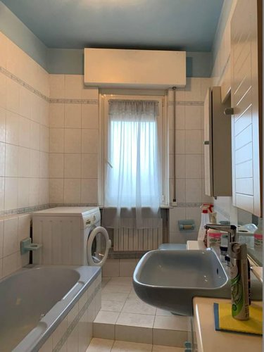 AMPIO BILOCALE ARREDATO A ROMANO DI LOMBARDIA Romano di Lombardia