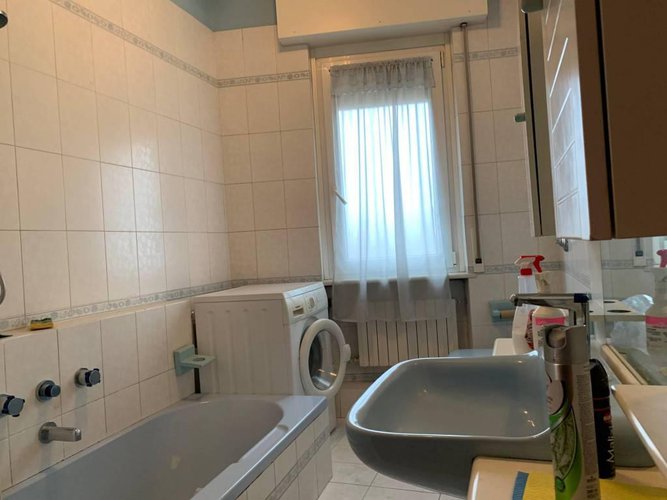 AMPIO BILOCALE ARREDATO A ROMANO DI LOMBARDIA Romano di Lombardia