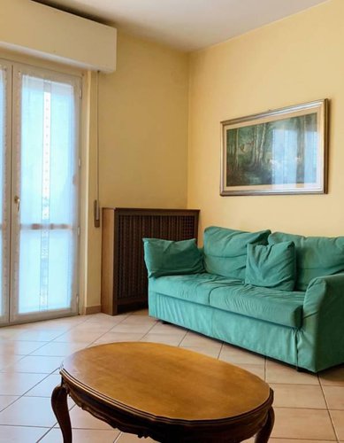 AMPIO BILOCALE ARREDATO A ROMANO DI LOMBARDIA Romano di Lombardia