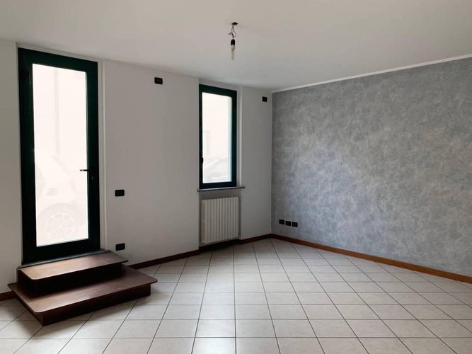 TRILOCALE A POCHI PASSI DAL CENTRO STORICO