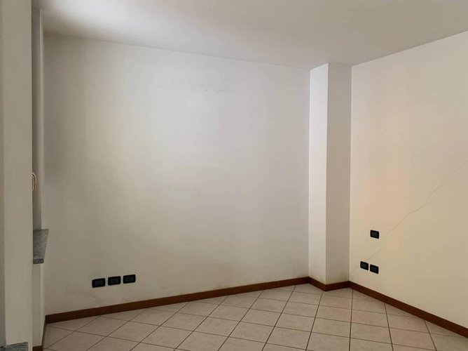 TRILOCALE A POCHI PASSI DAL CENTRO STORICO Romano di Lombardia