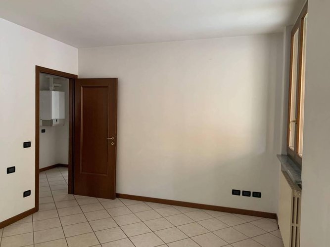 TRILOCALE A POCHI PASSI DAL CENTRO STORICO Romano di Lombardia