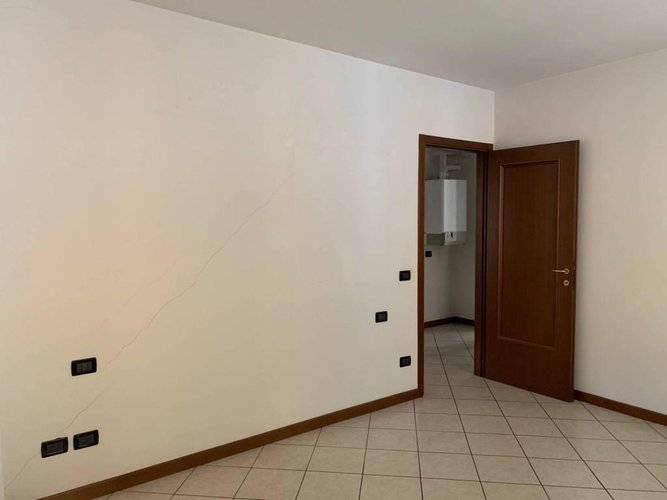 TRILOCALE A POCHI PASSI DAL CENTRO STORICO Romano di Lombardia