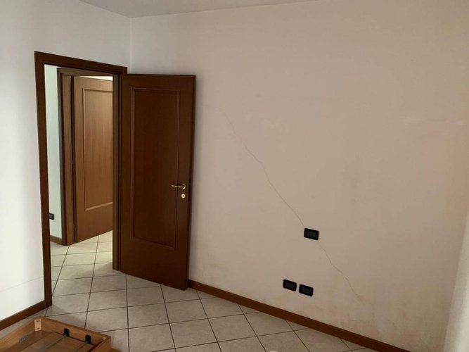 TRILOCALE A POCHI PASSI DAL CENTRO STORICO Romano di Lombardia